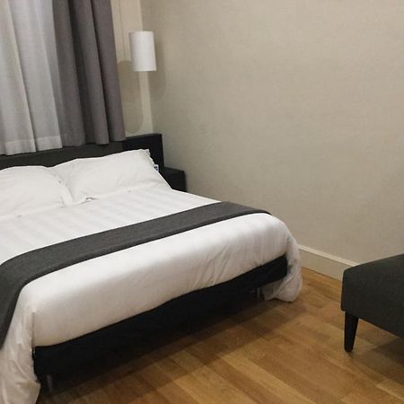 Rhome Terminal Guest House Рим Екстер'єр фото