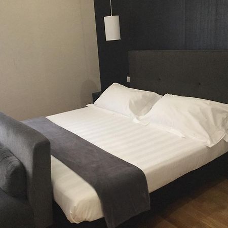 Rhome Terminal Guest House Рим Екстер'єр фото