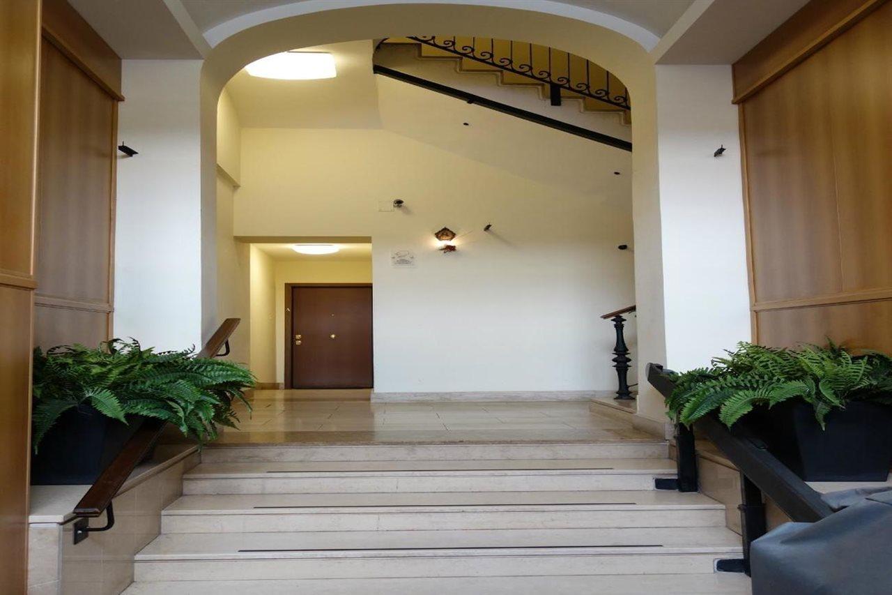 Rhome Terminal Guest House Рим Екстер'єр фото