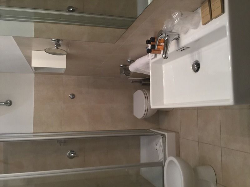 Rhome Terminal Guest House Рим Екстер'єр фото