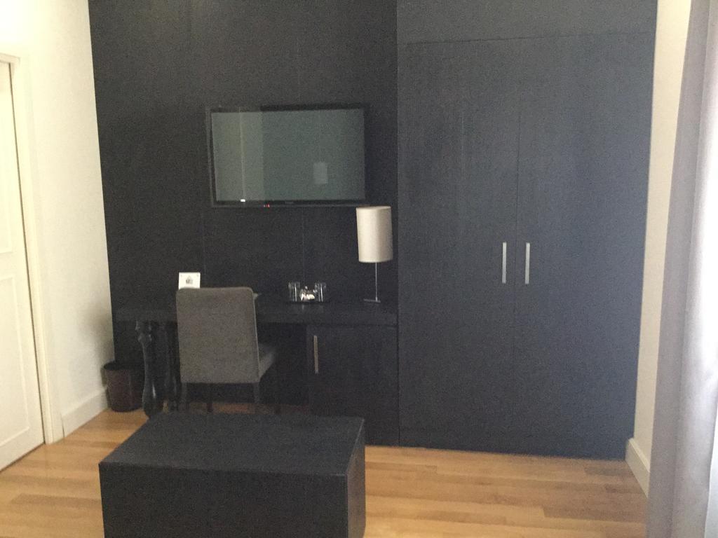 Rhome Terminal Guest House Рим Екстер'єр фото