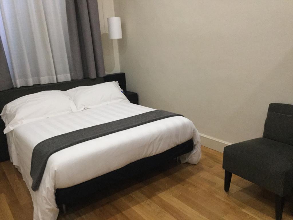 Rhome Terminal Guest House Рим Екстер'єр фото