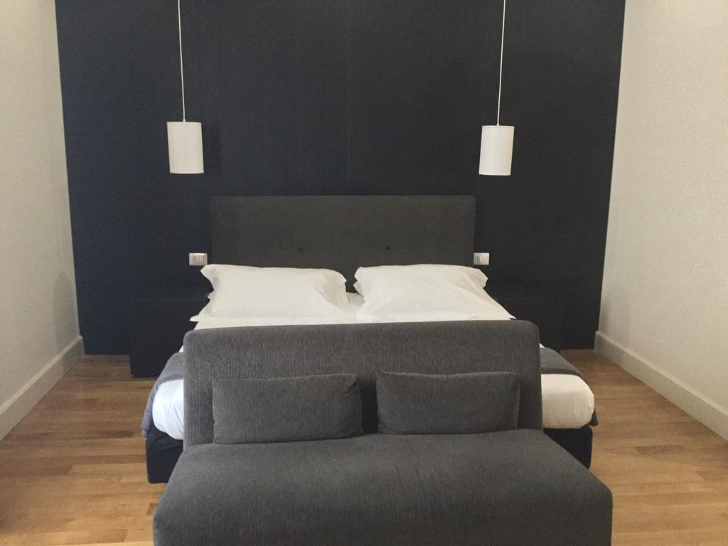 Rhome Terminal Guest House Рим Екстер'єр фото