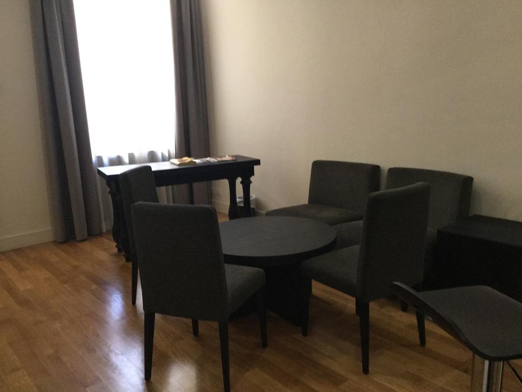 Rhome Terminal Guest House Рим Екстер'єр фото