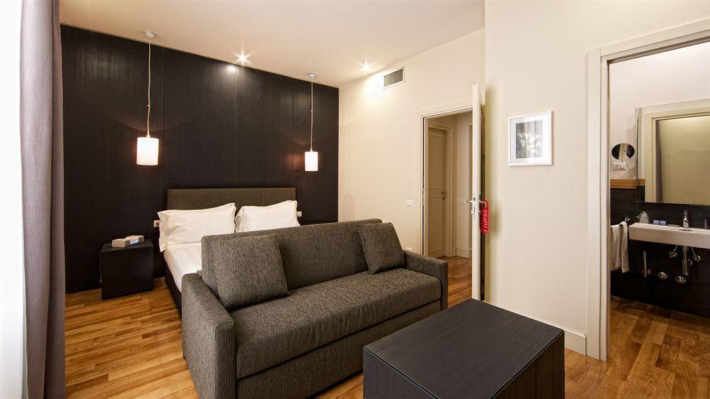 Rhome Terminal Guest House Рим Екстер'єр фото