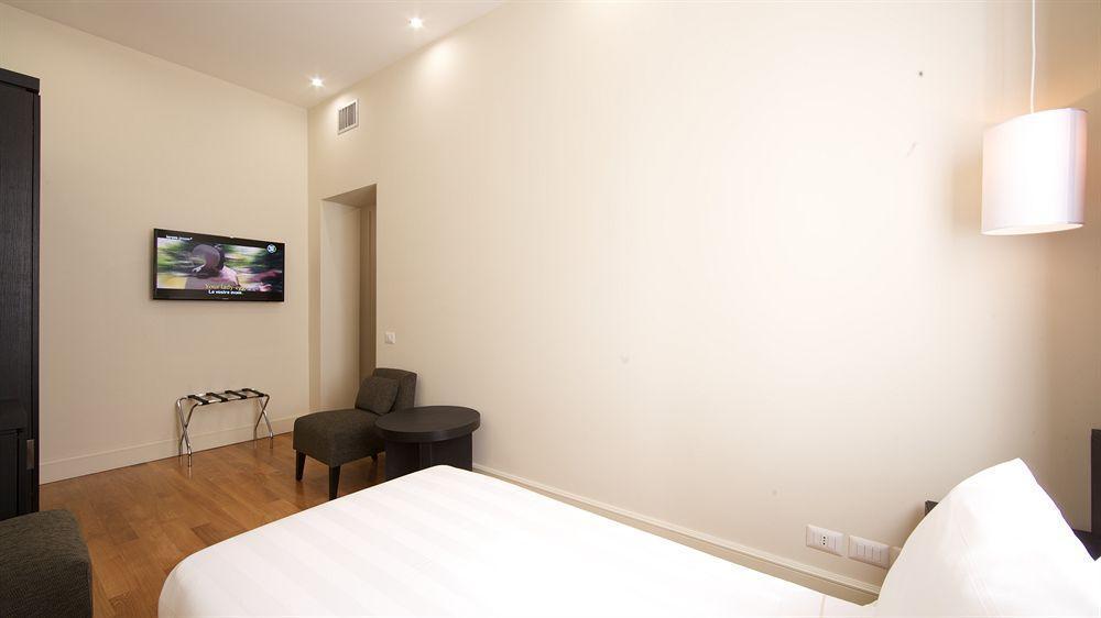 Rhome Terminal Guest House Рим Екстер'єр фото