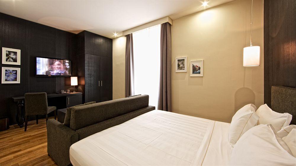 Rhome Terminal Guest House Рим Екстер'єр фото