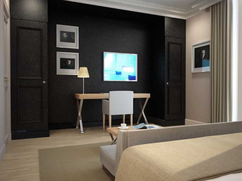 Rhome Terminal Guest House Рим Екстер'єр фото