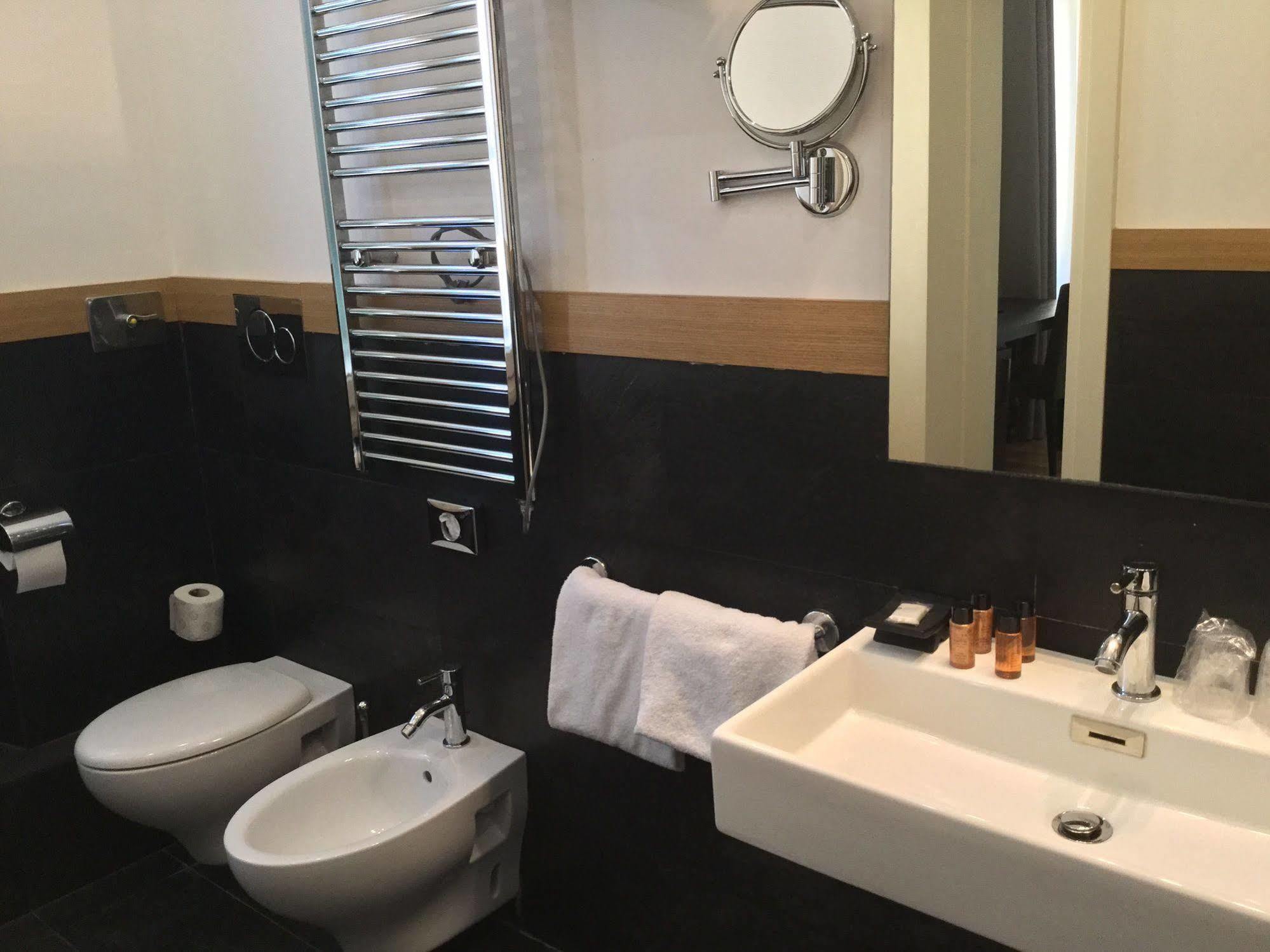 Rhome Terminal Guest House Рим Екстер'єр фото