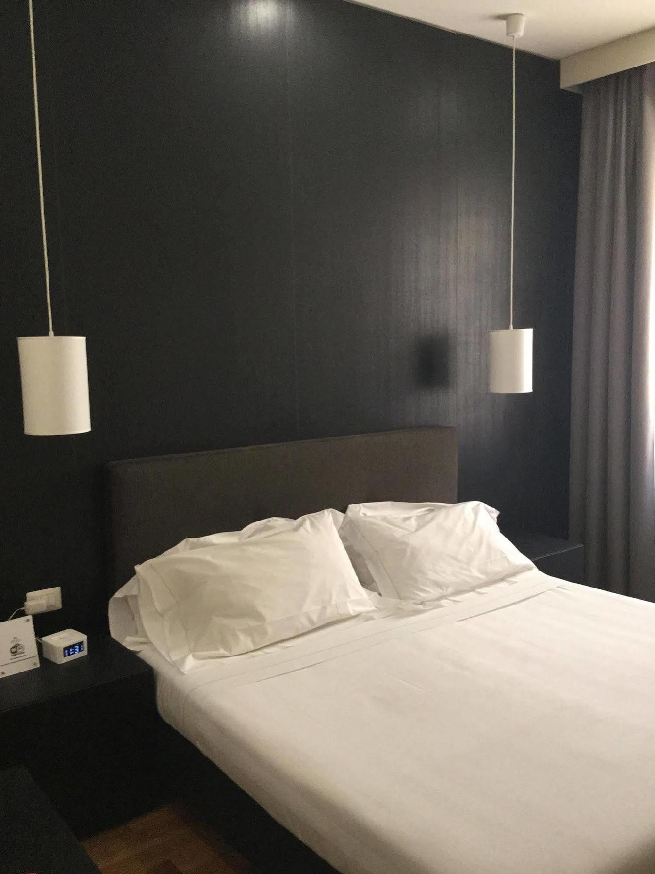 Rhome Terminal Guest House Рим Екстер'єр фото