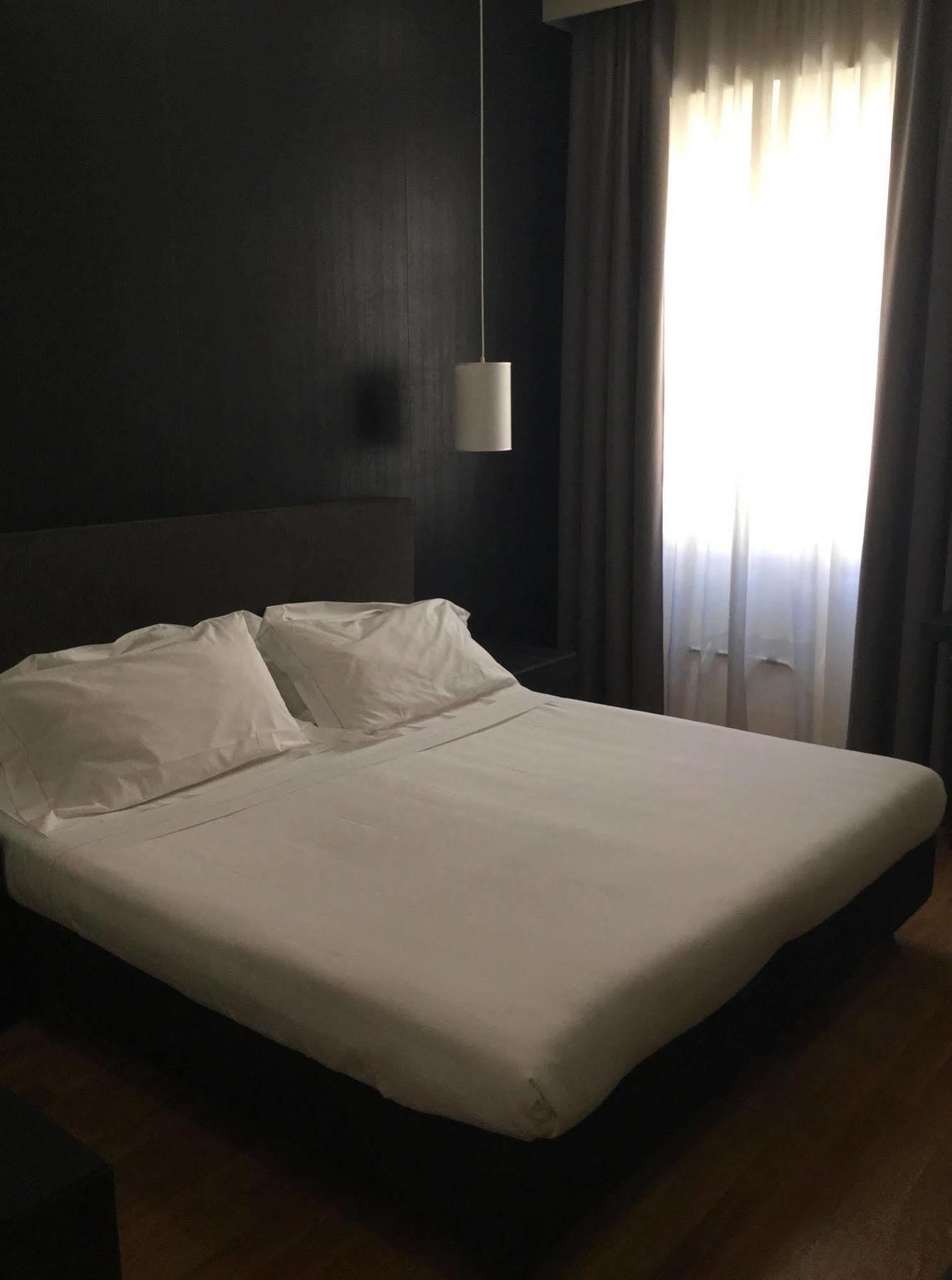 Rhome Terminal Guest House Рим Екстер'єр фото